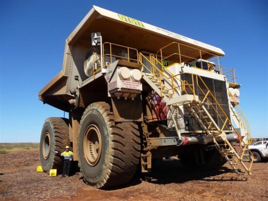 Terex MT 6300AC